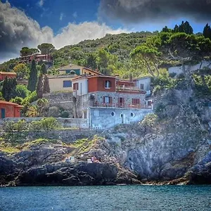 Flora Argentario Italy