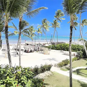 Beach Condo-hotel With Villas & Private Wifi Bbq Beach Club & Dominican Republic