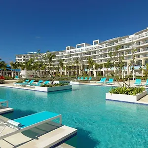 Margaritaville Island Reserve Cap Cana Wave - A Karisma All-inclusive Experience For All ***** Punta Cana