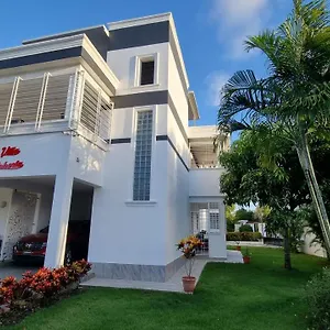 Roberta Dominican Republic