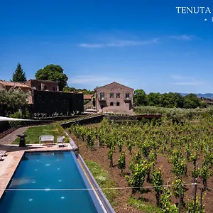 Tenuta Di Fessina Italy