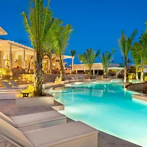 Eden Roc Cap Cana ***** Punta Cana