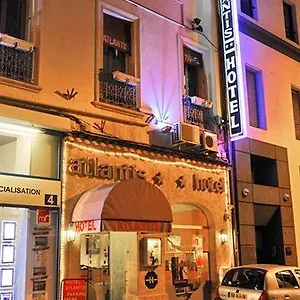 Charlie's France